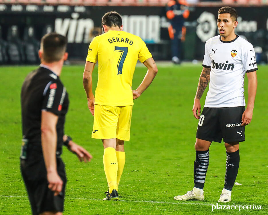 El Villarreal se acerca a la racha de 10 partidos sin ganar de la Liga 18-19