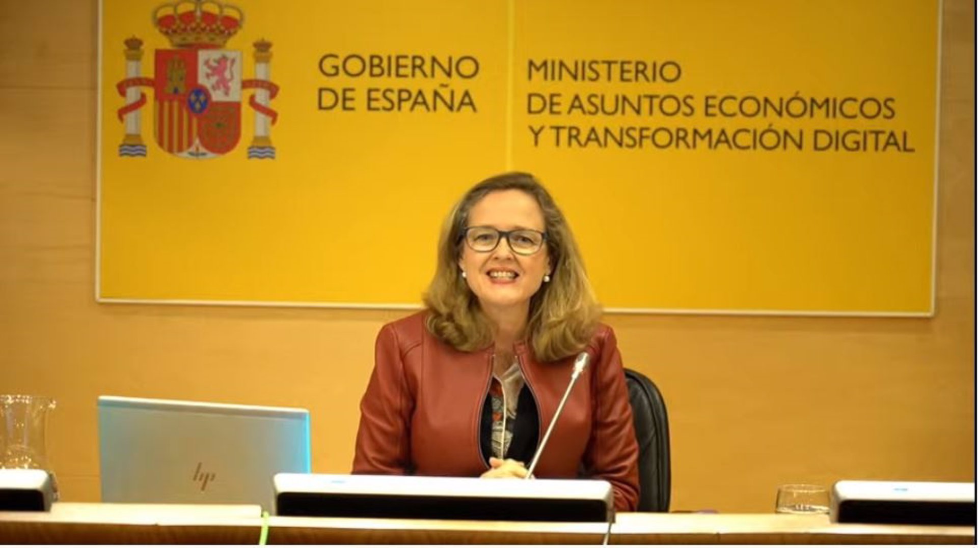El Gobierno aprobará el martes el paquete de 11.000 millones de ayuda a las empresas