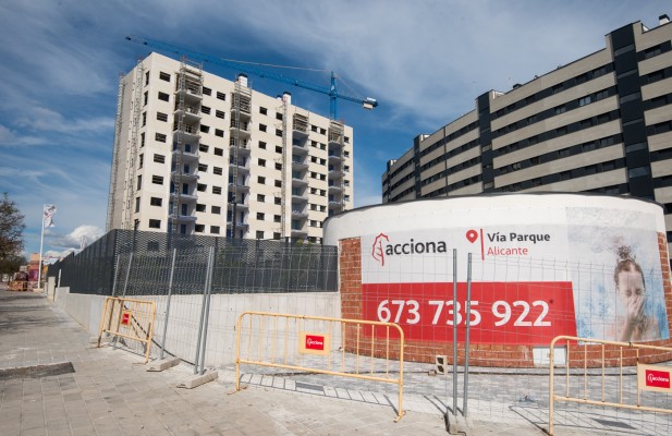 La covid no resta interés a la vivienda: el 66% de los que busca casa en Alicante quiere comprar