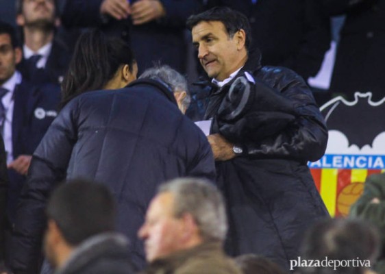 La revolución pendiente