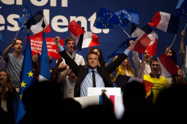 Francia SA