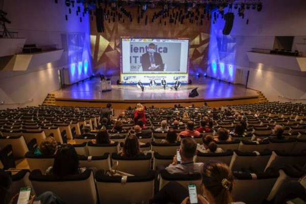 La incógnita del turismo MICE