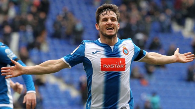 El Elche se refuerza con Pablo Piatti