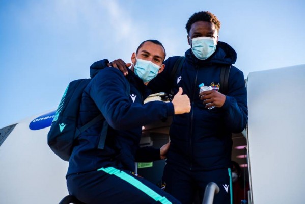 Un Levante tocado por la Copa visita a la Real Sociedad