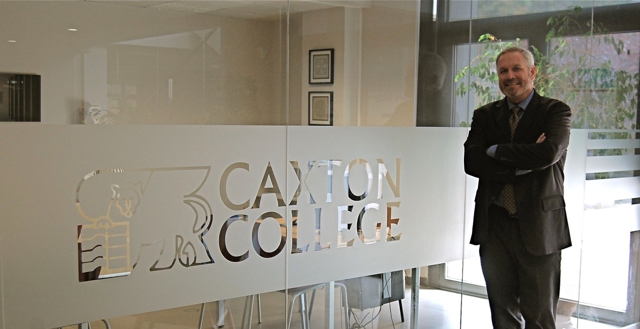  “El mundo está cambiando y la manera de educar debe adaptarse a las nuevas necesidades”

