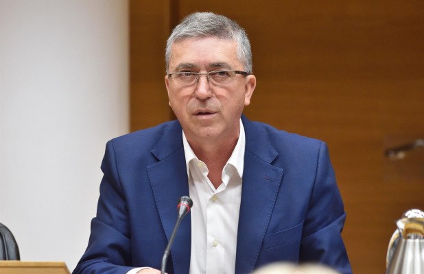 Para Climent, si CCAA y consistorios no gestionan los fondos europeos muchas pymes no los recibirán