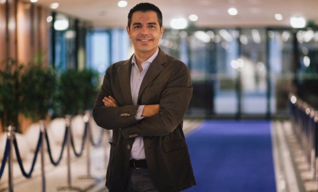 Marcos Ros: 