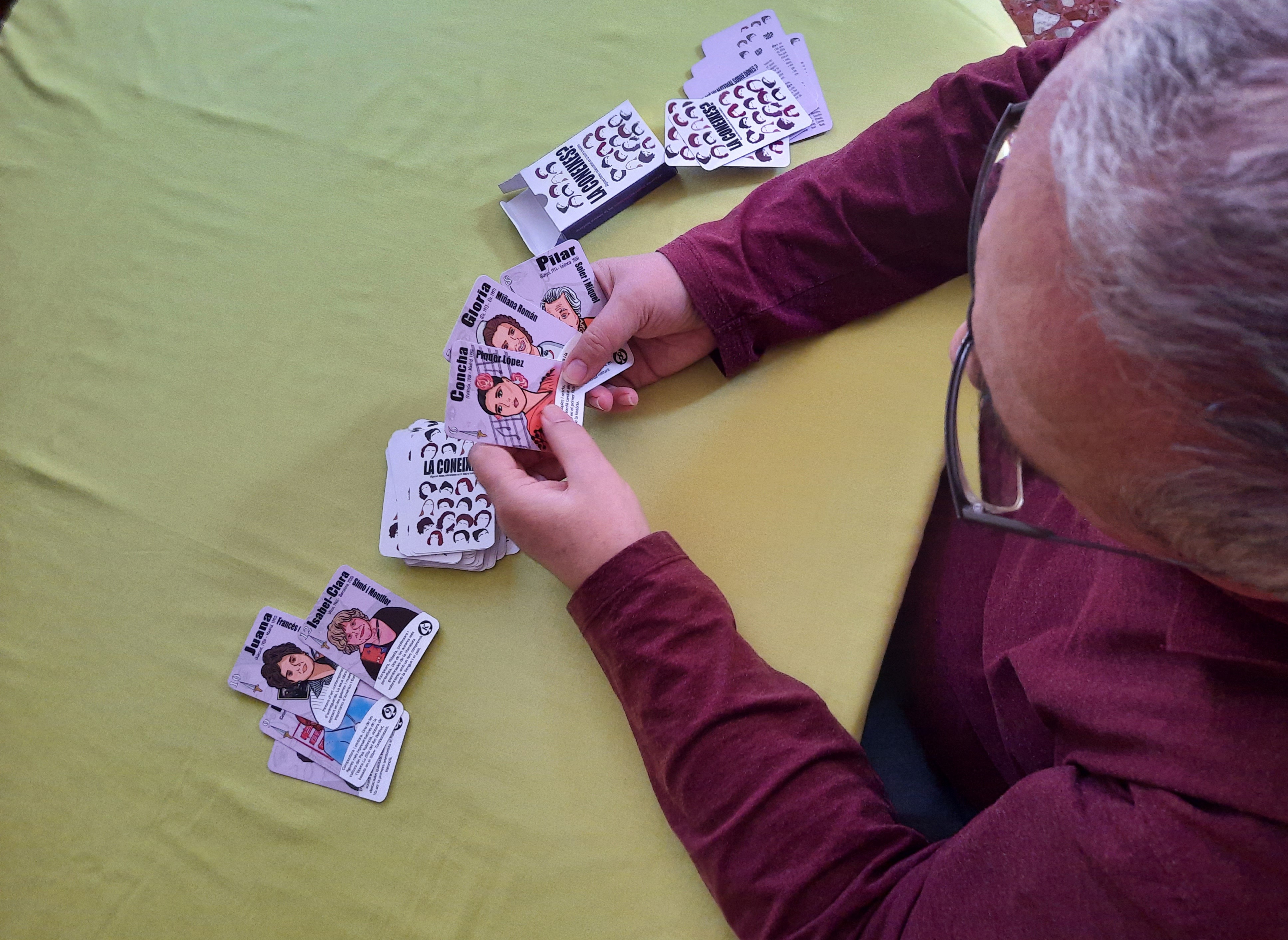 L'UJI commemora amb diverses accions el Dia Internacional de les Dones