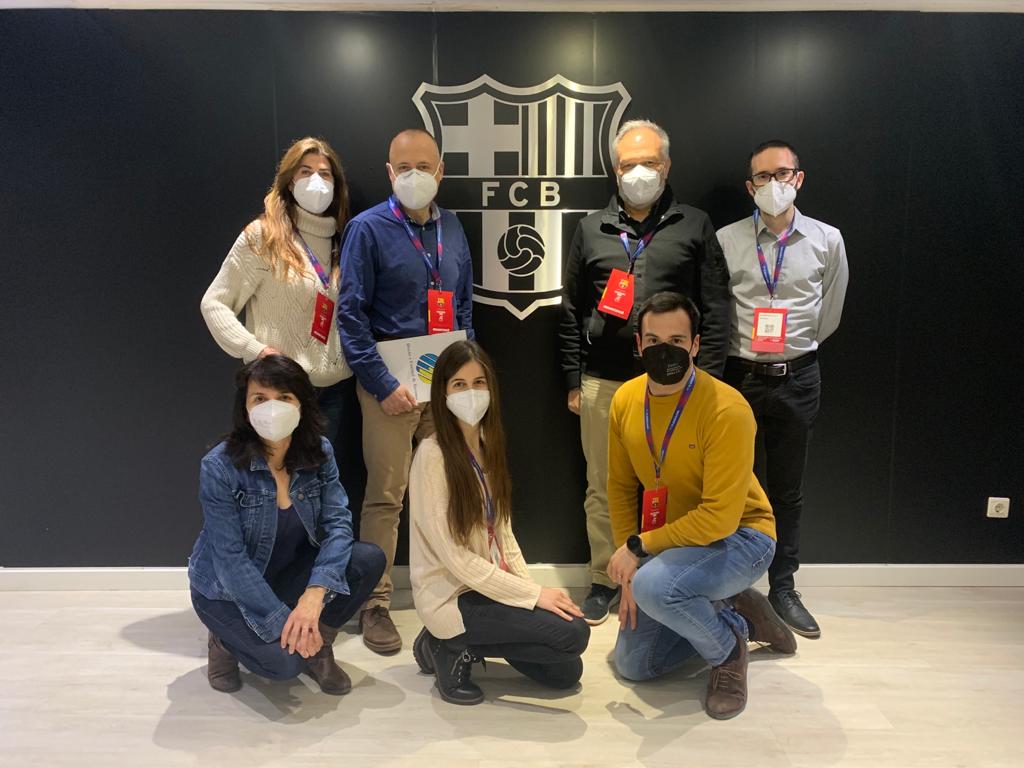 DCS, la empresa valenciana que realiza el escrutinio en las elecciones del Barça desde 1997