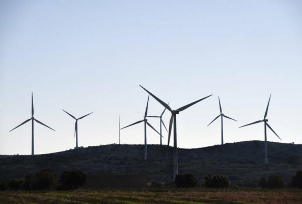 Els Ports ve con esperanza el macroproyecto eólico de Forestalia pero baraja presentar alegaciones