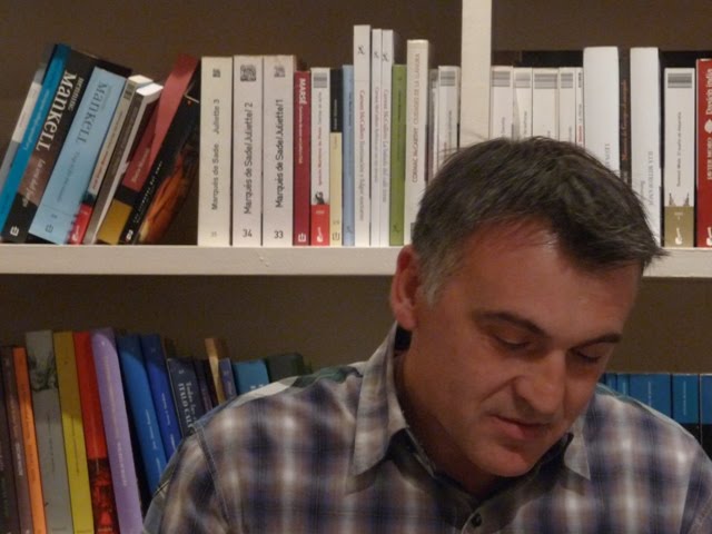 Pepe Cervera: 
