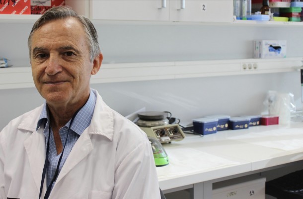 In Memoriam: adiós a Francisco España, un referente de la investigación biomédica 