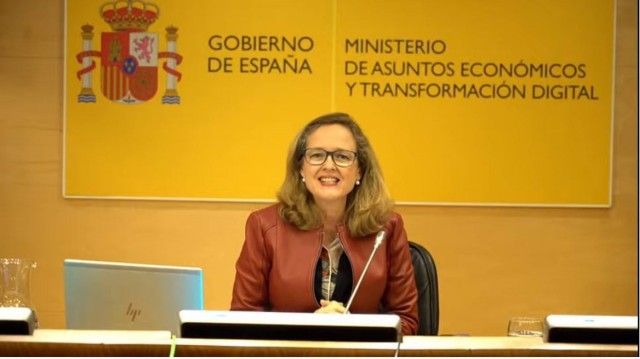 El Gobierno aprobará el martes el paquete de 11.000 millones con tres fondos de ayuda a las empresas