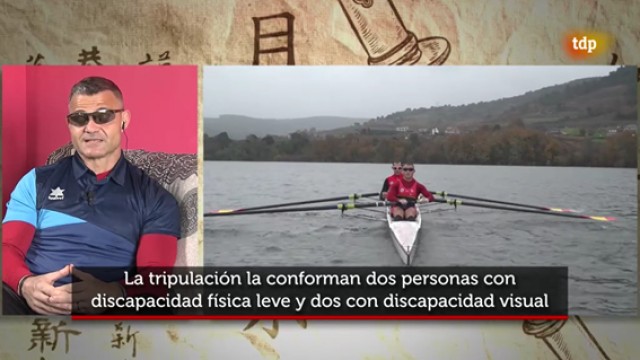 David Casinos pondrá 