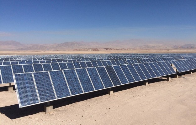 Luminora Solar Tres invertirá 50 millones de euros en una planta solar entre Murcia y Torre Pacheco