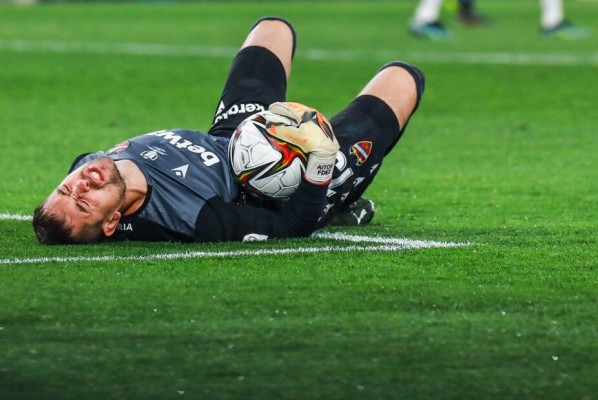 Bombeja Agustinet: L'orgull de la València blaugrana  