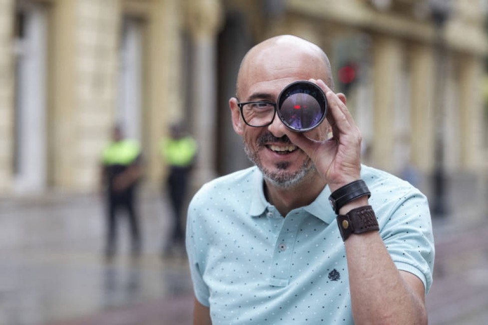 Foto: ANTONIO PRADAS - 