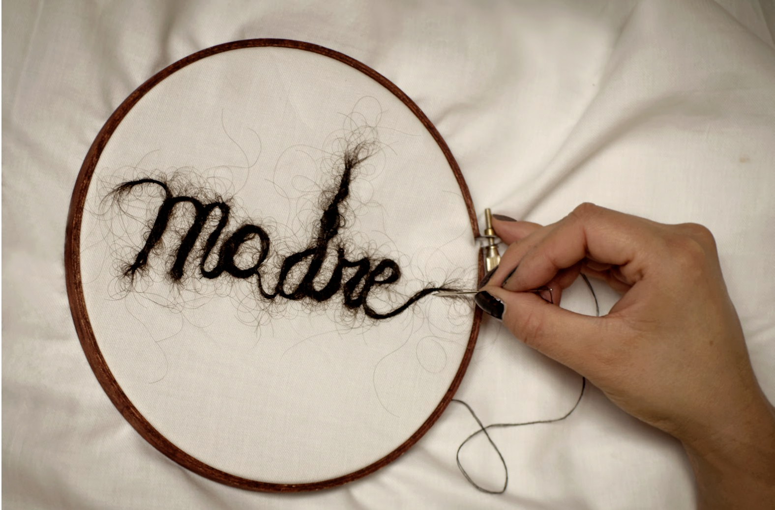 La UPV presenta una exposición que reivindica el arte en femenino y en movimiento