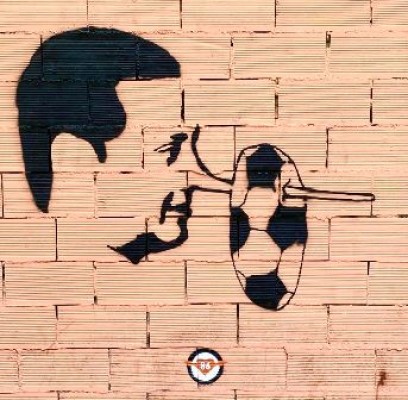 Pinotxo en Mestalla
