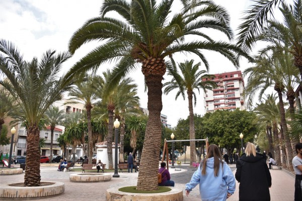 Elche activa la musealización de su primer refugio de la Guerra Civil: llega la licitación de Germanías