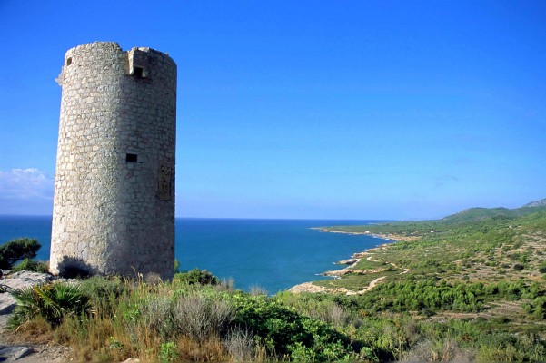 Peníscola proposa que es permeta l'accés al Parc Natural de la Serra d'Irta als veïns de la localitat