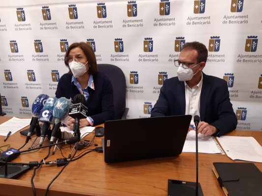 Benicarló obri el termini per a sol·licitar les ajudes Parèntesi per a autònoms i pimes