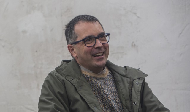 Gil Manuel Hernández: 