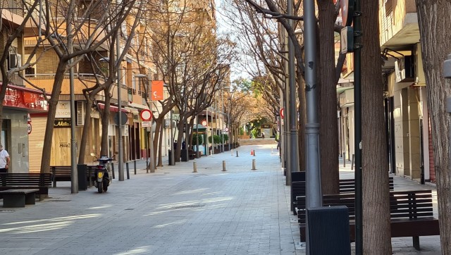 Cs pide modificar también en San Vicente las bases del Plan Resistir en favor de empresas con deudas