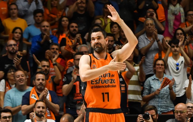 ¿El último baile de Rafa Martínez en la Fonteta?