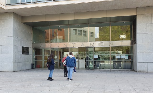 El PP critica que San Vicente no haya ejecutado los más de 6,5 millones de superávit de 2020