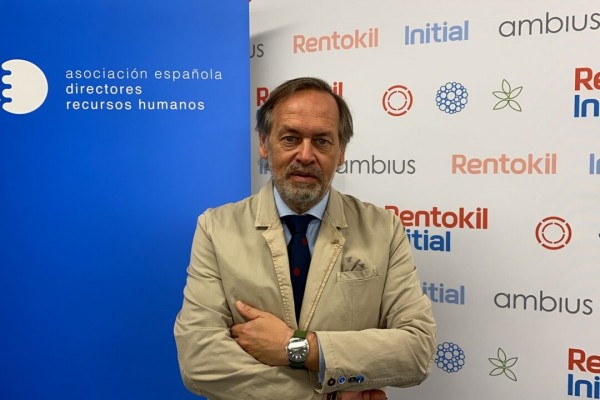 La Asociación Española de Directores de Recursos Humanos se presenta en Valencia 