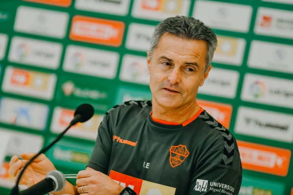 Fran Escribá: 