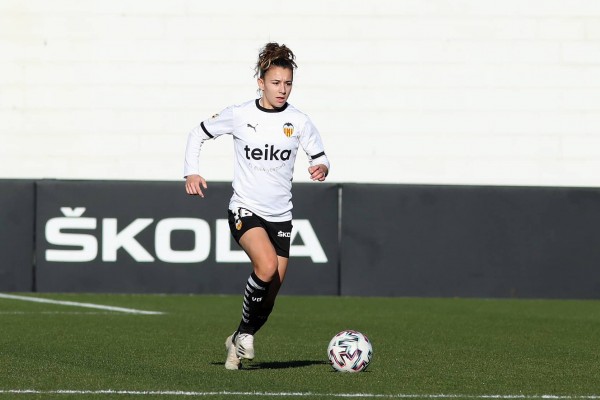 El Valencia, a alcanzar al Sevilla con una victoria 
