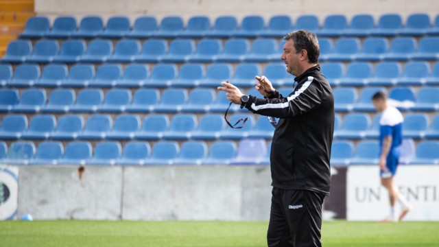 Manolo Díaz, 
