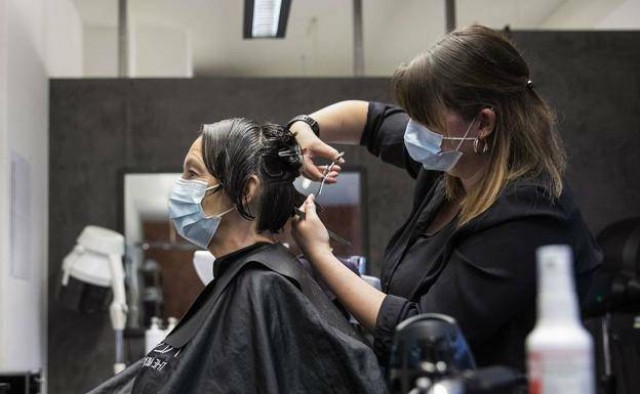 La Región, única comunidad en la que ha crecido el número de autónomos en lo que va de año