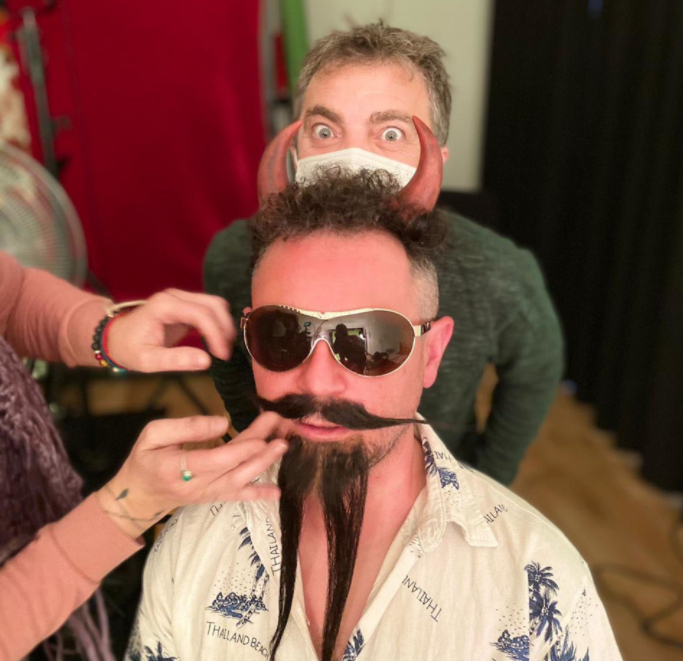 ‘La Benvinguda-això és el que hi ha’ - 