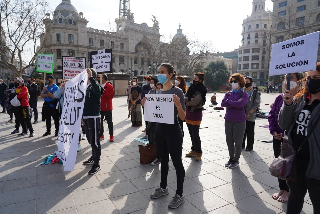 Foto: EDUARDO MANZANA - 