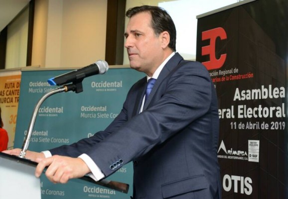 Frecom aprueba su Proyecto de Presupuesto para 2021 y suma casi medio centenar de empresas 