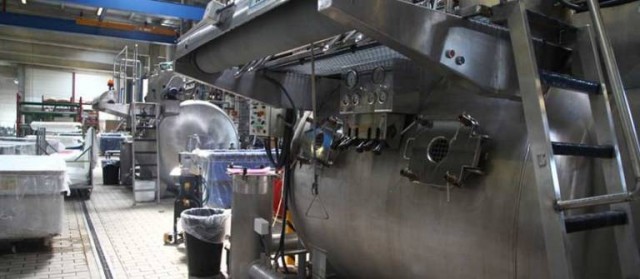 Dogi compra la totalidad de QTT para crear un grupo textil relevante 