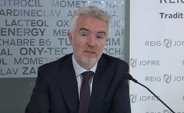 La catalana Reig Jofre reserva el 80% de la producción de su nueva planta para la vacuna de Janssen