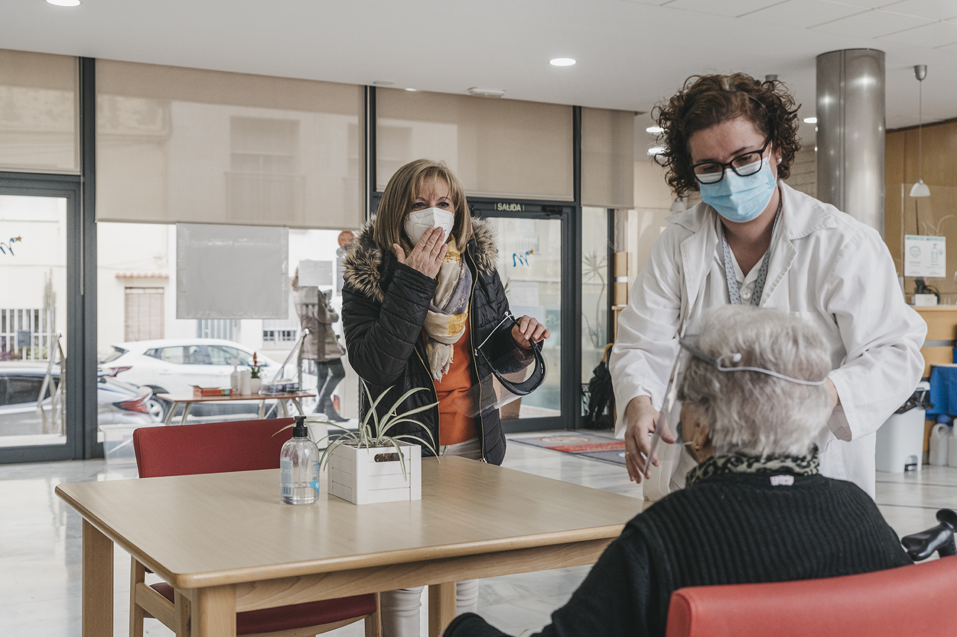 Foto: Borja Abargues - 