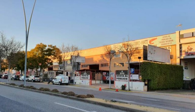 364 empresas echan el cierre en L'Alacantí en 2020; Alicante y San Vicente, las peor paradas