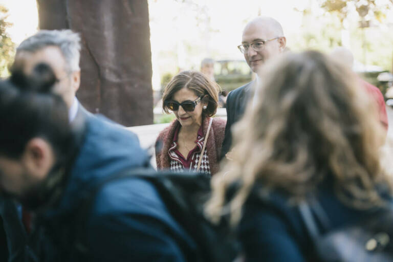 Foto: KIKE TABERNER - 