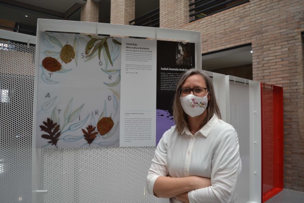Les 'Il.luminades' regresan para ilustrar la historia del feminismo 
