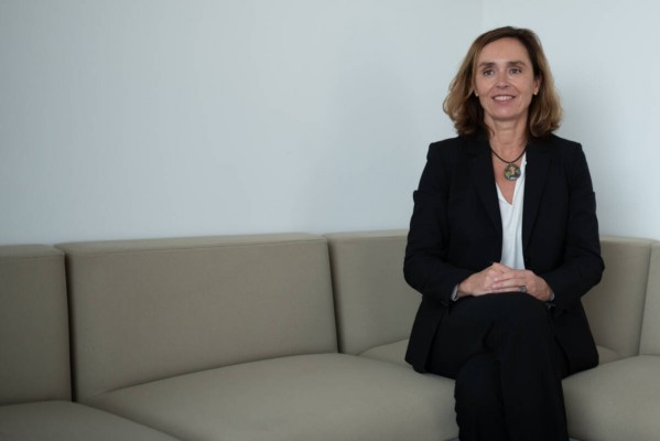 La presentación fallida de la CEO de Ribera a la consellera de Sanidad
