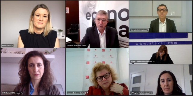 'Efecto covid': solo una de cada cuatro empresas valencianas creó nuevas marcas durante 2020