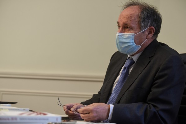 Antifraude concluye que la contratación en RRHH de Divalterra fue transparente y correcta 