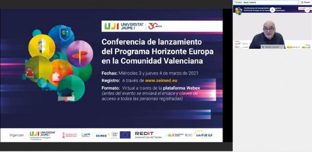 Los especialistas esperan que 'Horizonte Europa' genere nuevos conocimientos y tecnologías