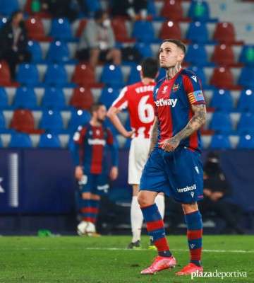 Crecer en la derrota