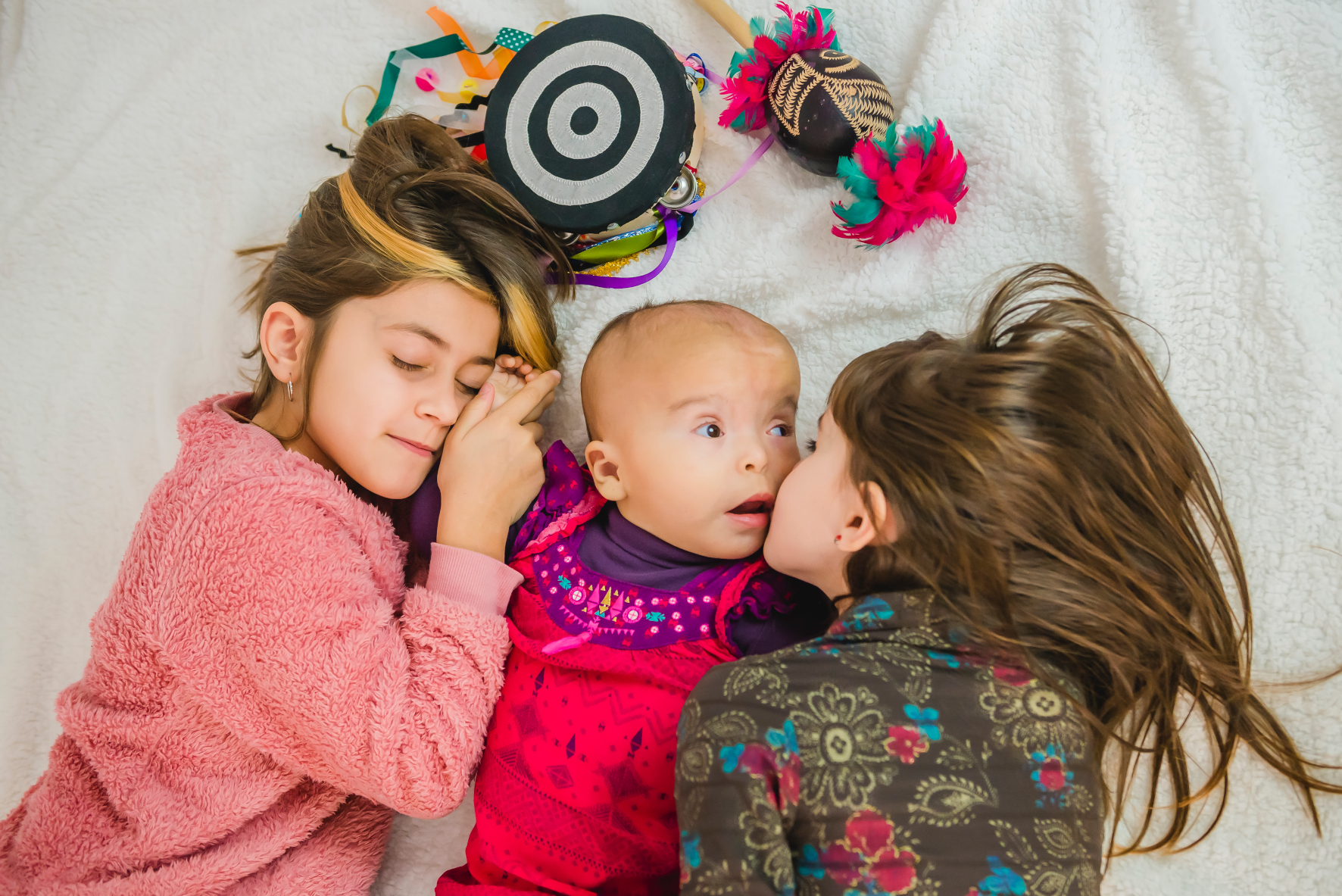 Exalumnos de la UJI lanzan 'Sayen', una colonia solidaria contra el síndrome de Pallister-Killian